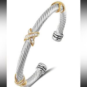 Bohemian bracelet M179